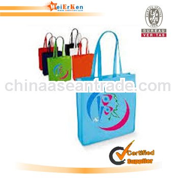 non-woven and eco non-woven bag for promotion