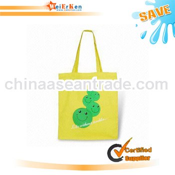 non-woven and wholesale cheap shopping bag