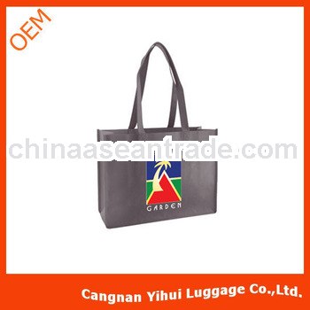 non-woven bag printed gift bag