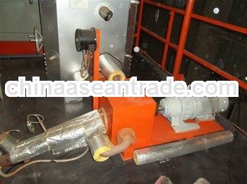 non woven fabric making machine