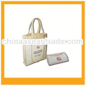 non woven foldable bag