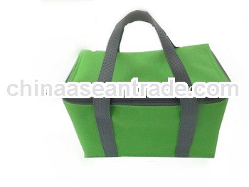 non woven insulated cooler bag for food cooler bag for cans