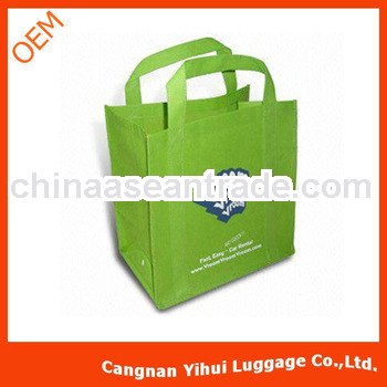 non woven promotional bags with logo