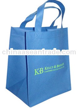 non woven promotional tote bags