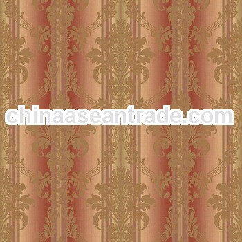 non-woven wallpaper for home decoration WN0209