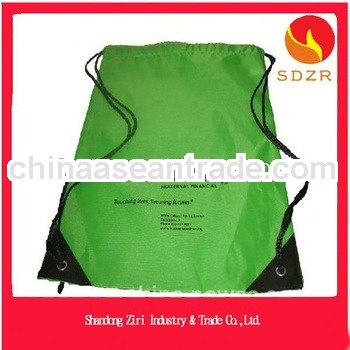 nonwoven backpack bags