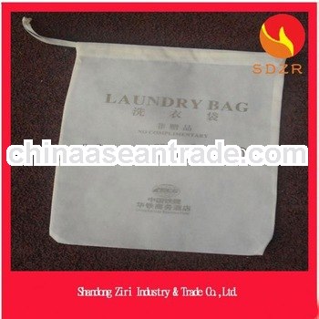 nonwoven drawstring sports bag