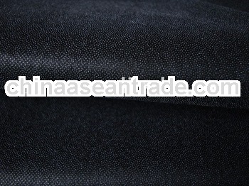 nonwoven fusible interlining