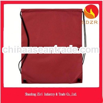 nonwoven metallic tote bag