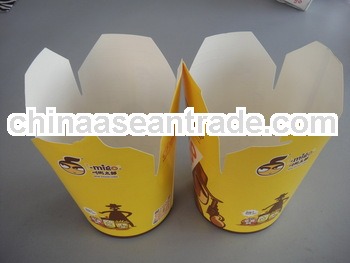 noodle box vancouver/wok box/noodle bar