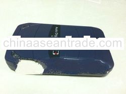 SMDS III ADM-300A ECU Programming