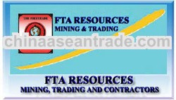 THE INDONESIA COAL OFFER