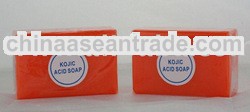 Kojic Acid Soap agent