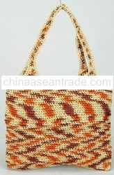 Zigzag Bag