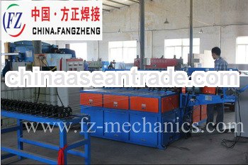 novel automatic making breed cage equipment