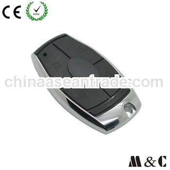 novelty smart car remote control Automatic Rf Transmitter With Fixed Code