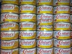 CENTURY TUNA