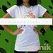 girl tees T-shirt