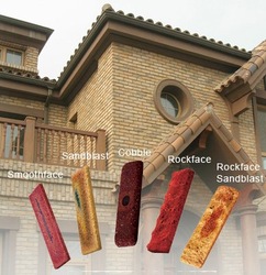 Brick Veneer
