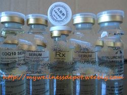 TRANEXAMIC Whitening Serum