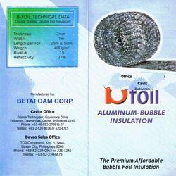 Sagrex Corporation/Betafoam