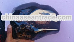 Big Polished Copal Amber