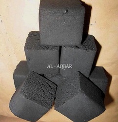 COCONUT SHISHA/BBQ CHARCOAL