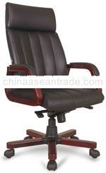 Executive Chair - Crown