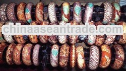 Wooden Bangles