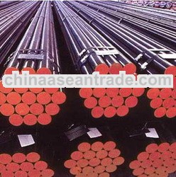 Carbon Seamless Steel Tube (ST.35.8 GR. I DIN 17175)