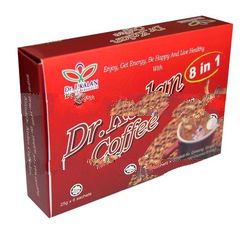 Healthy Coffee 8 in 1