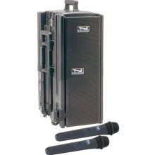 Anchor Audio Beacon Portable Sound System Deluxe Dual Receiver Package