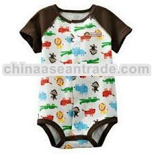 Baby rompers from 