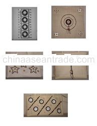 Rafia Bags & wall frames