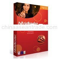 SAVE 30% Bitdefender Antivirus 2010 - 1 PC 2 Years