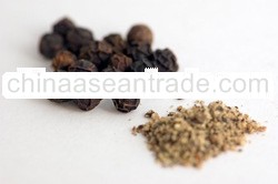 Black Pepper
