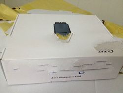 Wireless Godiag M8 mitsubishi mut-3 scanner