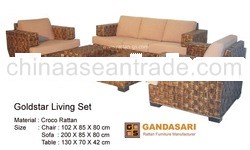 Living Furniture Set