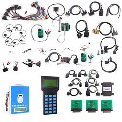 Universal Dash Programmer Tacho Pro 2008 PLUS UNLOCK Mileage Correction For Mostly Vehicles