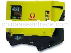 PRAMAC P 6000s Genset
