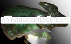 Jade Sculpture