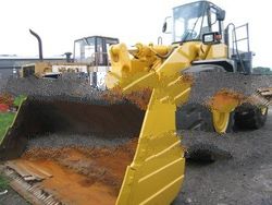 Wheel Loader (Used)
