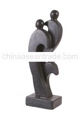 TERRAZZO STATUE TRZ46
