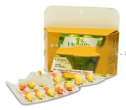 Health 1st Grapeseed