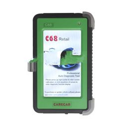 2013 New Arrival Car Diagnostic Scanner Original Carecar C68