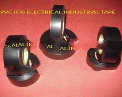  EMAP Electrical Insulations High Temperature 220V Colored PVC Insulation Tape for Pipes