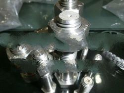 Stud Bolt