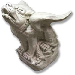 GARGOYLE STONE STATUE GS27