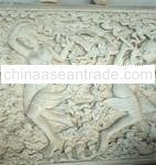 Kamasutra Reliefstone carving