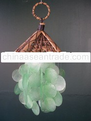 Seashells Hanging Decor